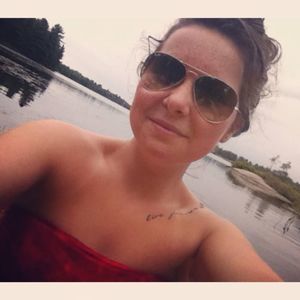 Meet your Posher, Cortnie